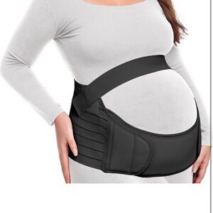 Pregnancy Support Belt